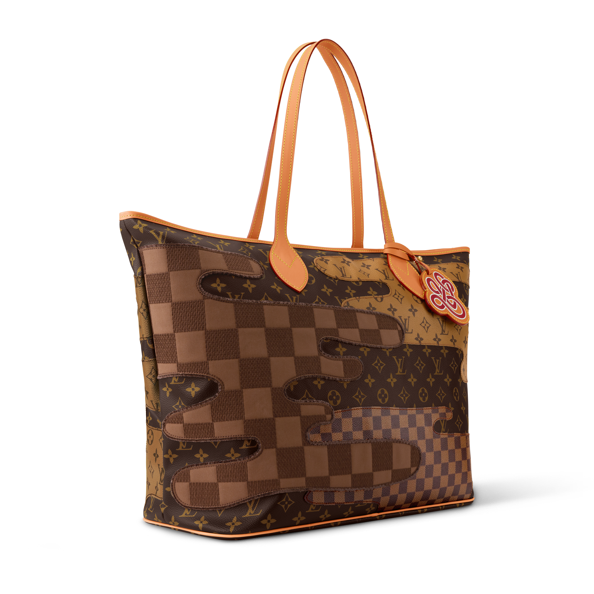 Nevereverfull Other Canvas - Men Bags | LOUIS VUITTON